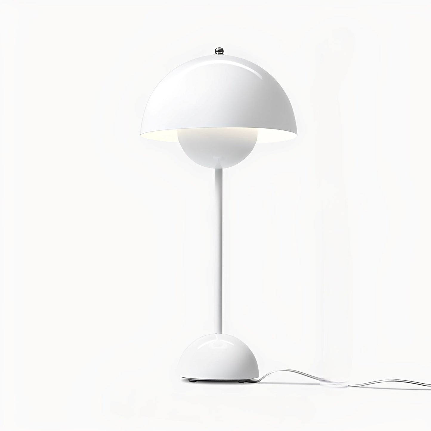 Rhian – Lampe de bureau LED créative en forme de fleur