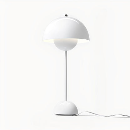 Rhian – Lampe de bureau LED créative en forme de fleur
