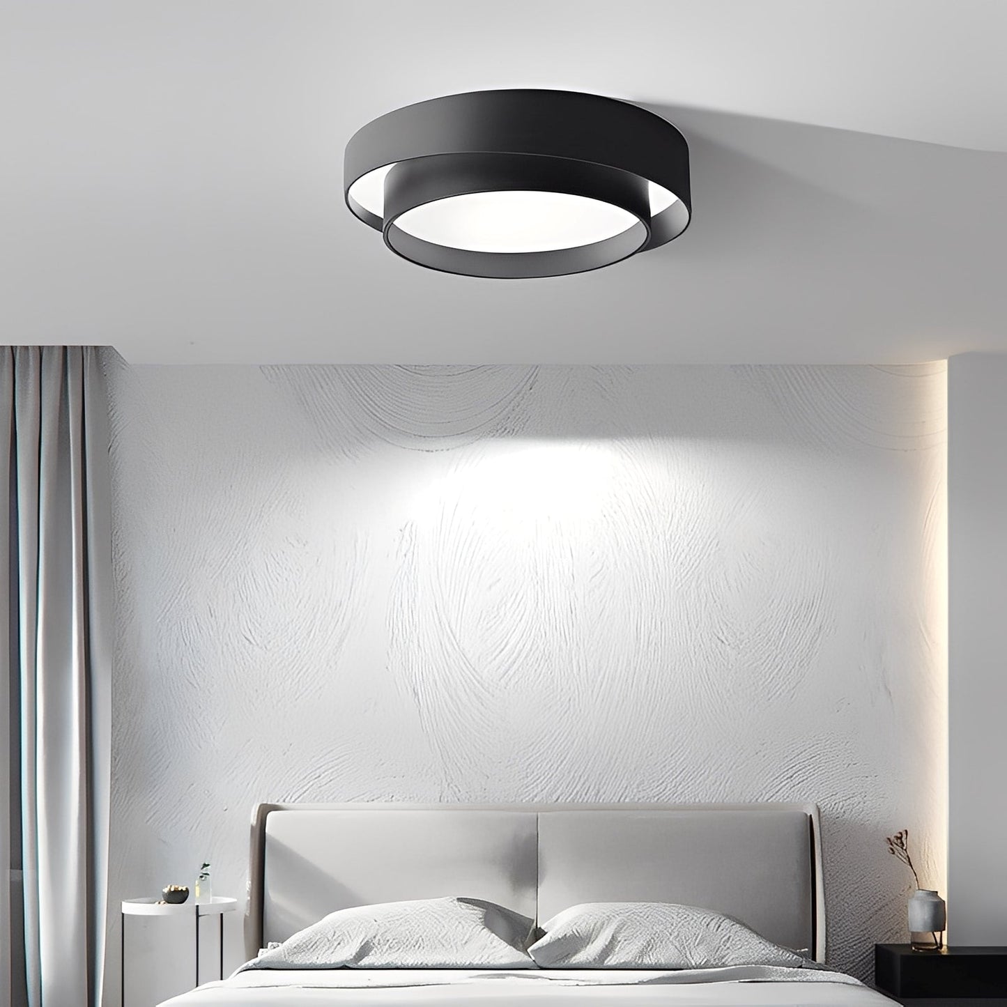 Ciara – Lampe de Plafond LED Minimaliste