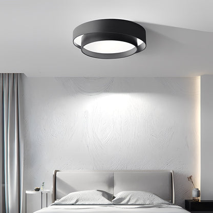 Ciara – Lampe de Plafond LED Minimaliste