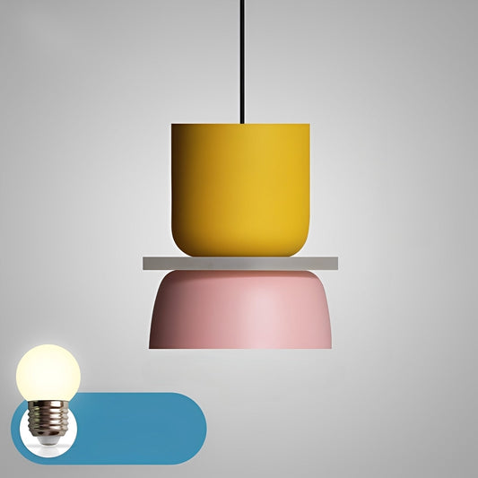 Avenli – Suspension Scandinave