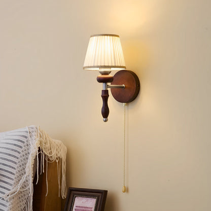 Inea – Applique murale inspirée par le Moyen Âge