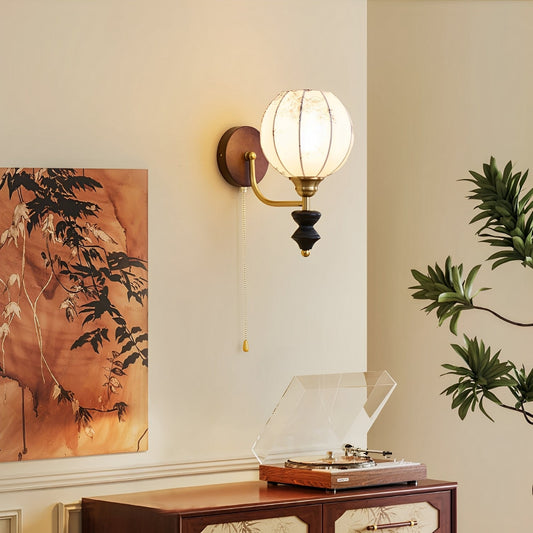 Inea – Applique murale inspirée par le Moyen Âge