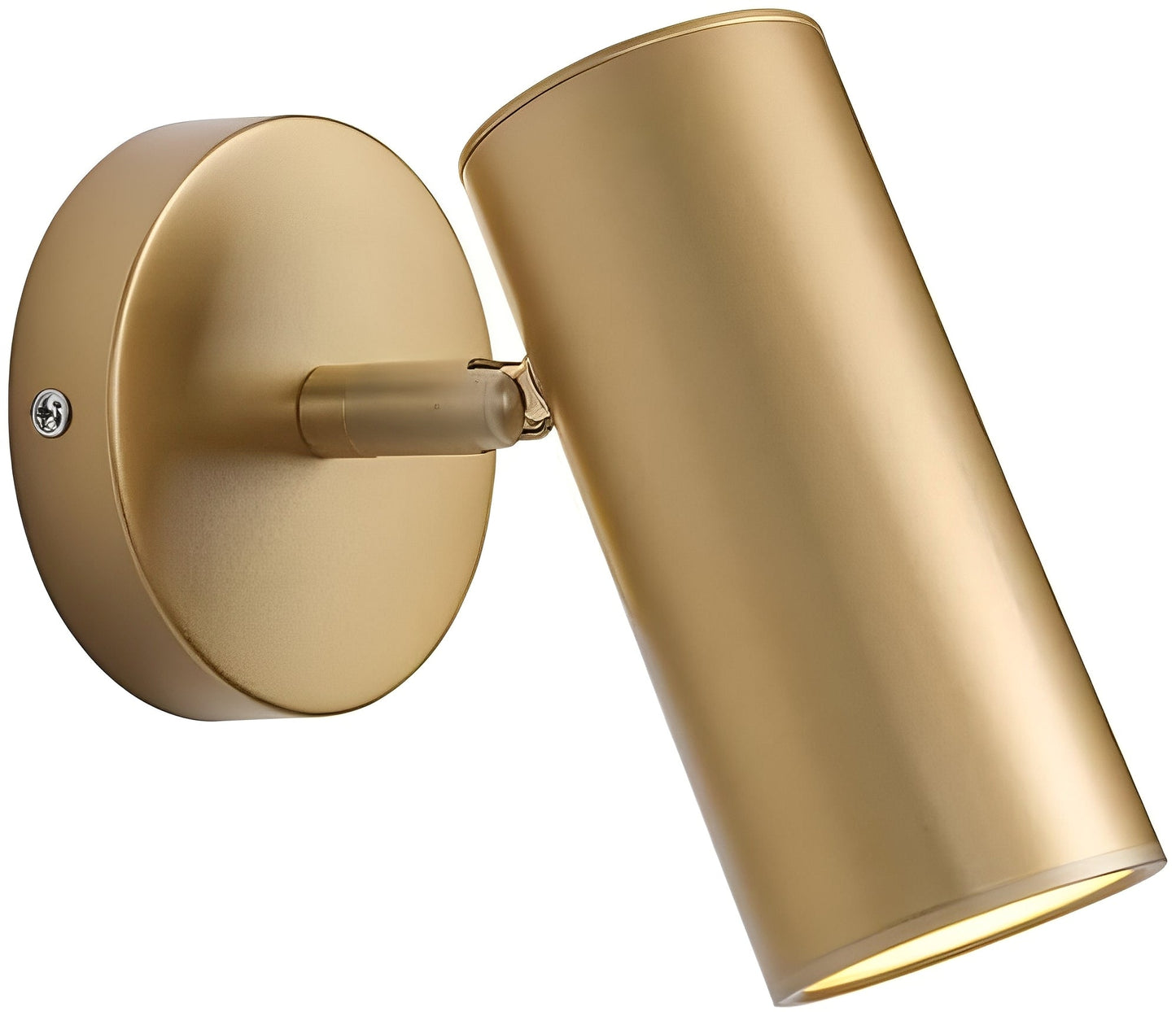 Lina – Applique murale réglable avec bras pivotant au design moderne