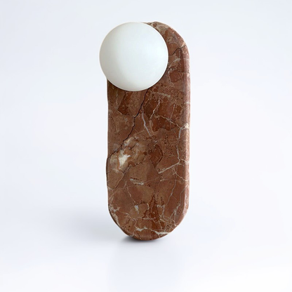 Lucie – Applique en Jade