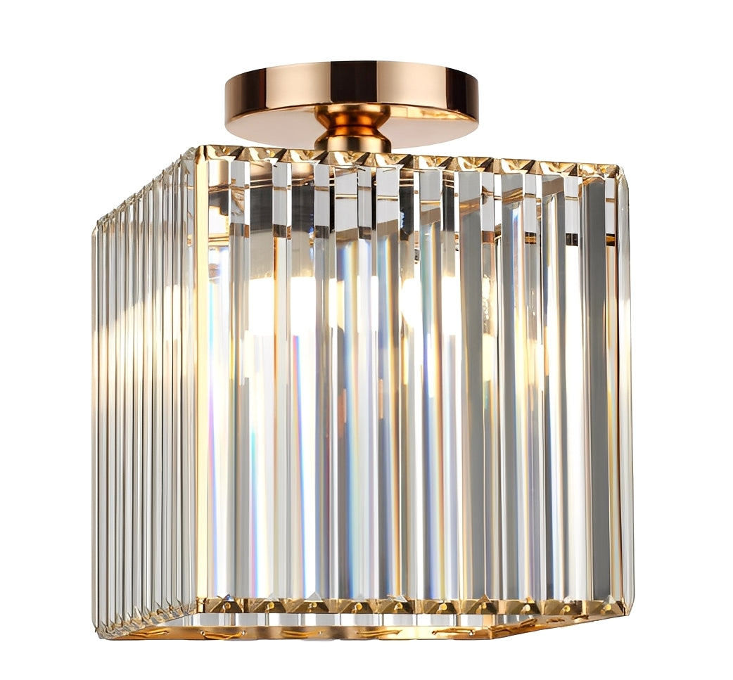 Edison – Moderne LED Plafonnier