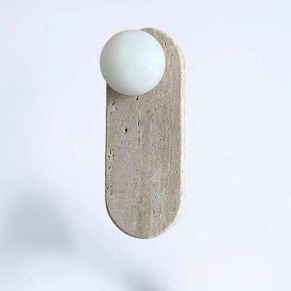 Lucie – Applique en Jade