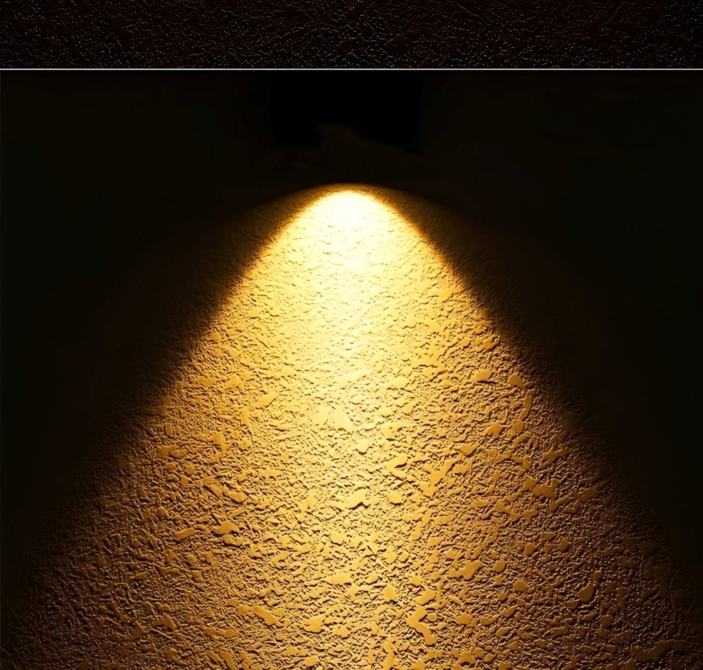 Arvel – Lampe de surface COB de luxe