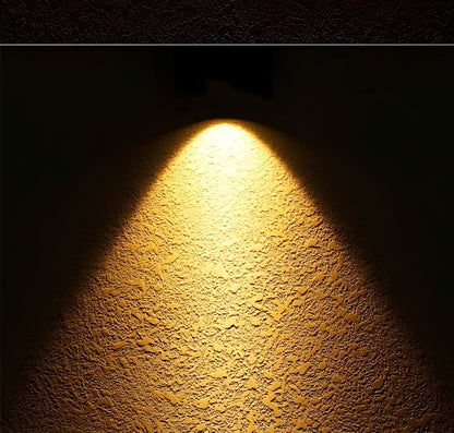 Arvel – Lampe de surface COB de luxe