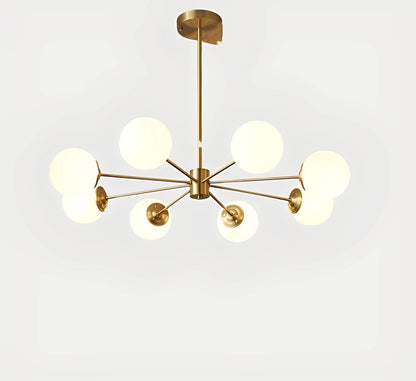 Mirella – Lustre Vintage