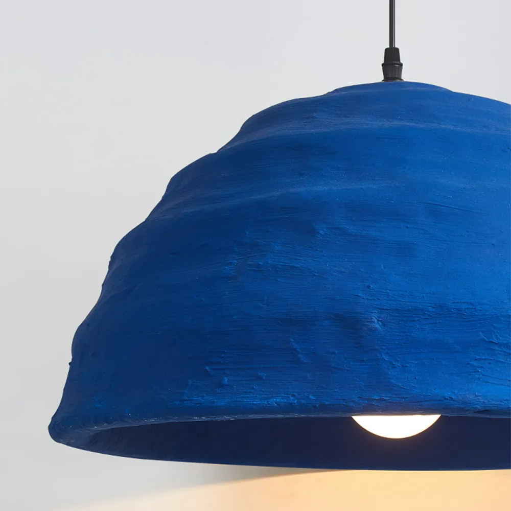 Serena – Suspension Design Calme