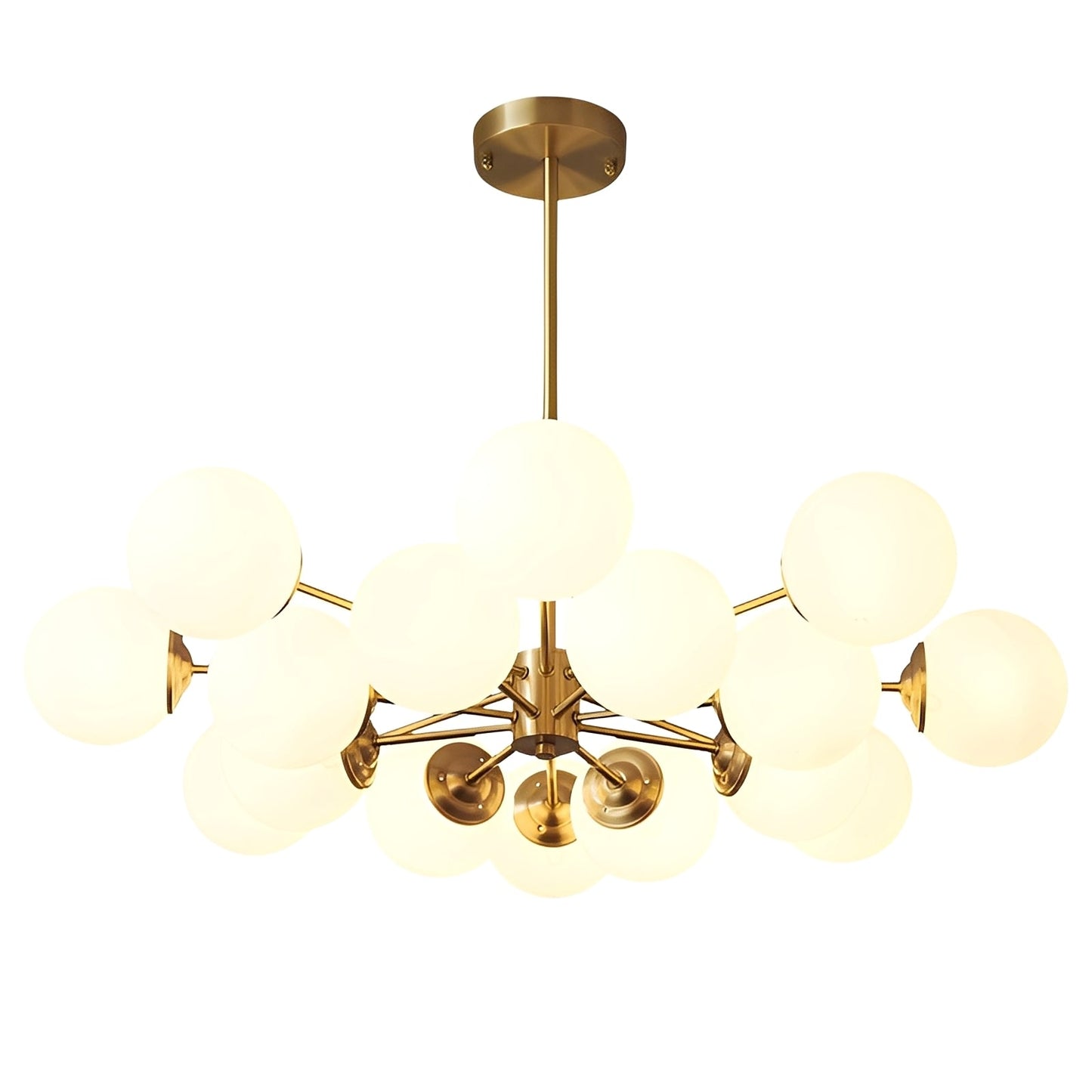 Mirella – Lustre Vintage