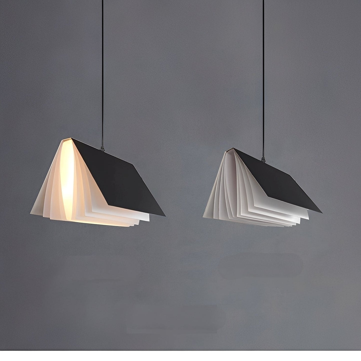 Anouk – Élégante Suspension Minimaliste