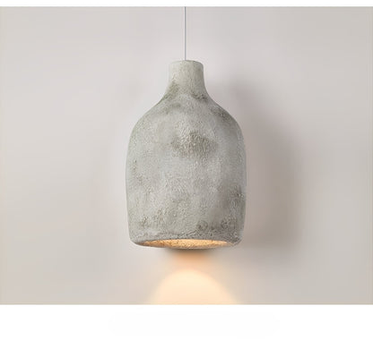 Romy – Suspension Industrielle Rétro