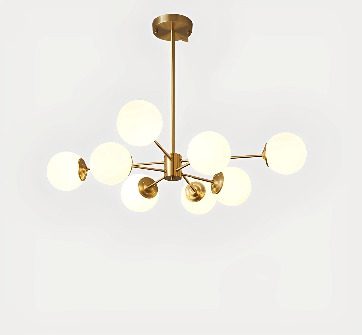 Mirella – Lustre Vintage