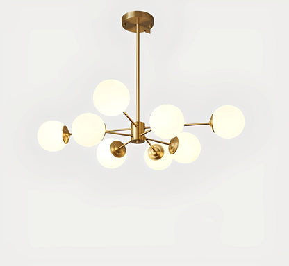 Mirella – Lustre Vintage