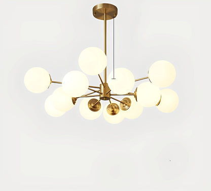 Mirella – Lustre Vintage