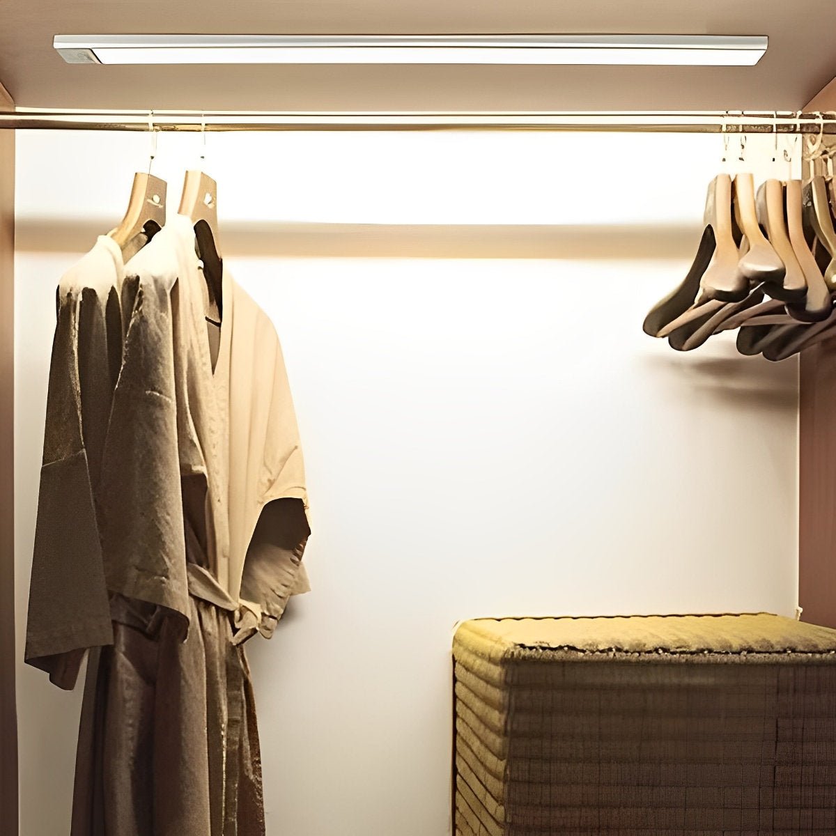 Harib – Intelligente Ultra-mince LED Bande Lumineuse