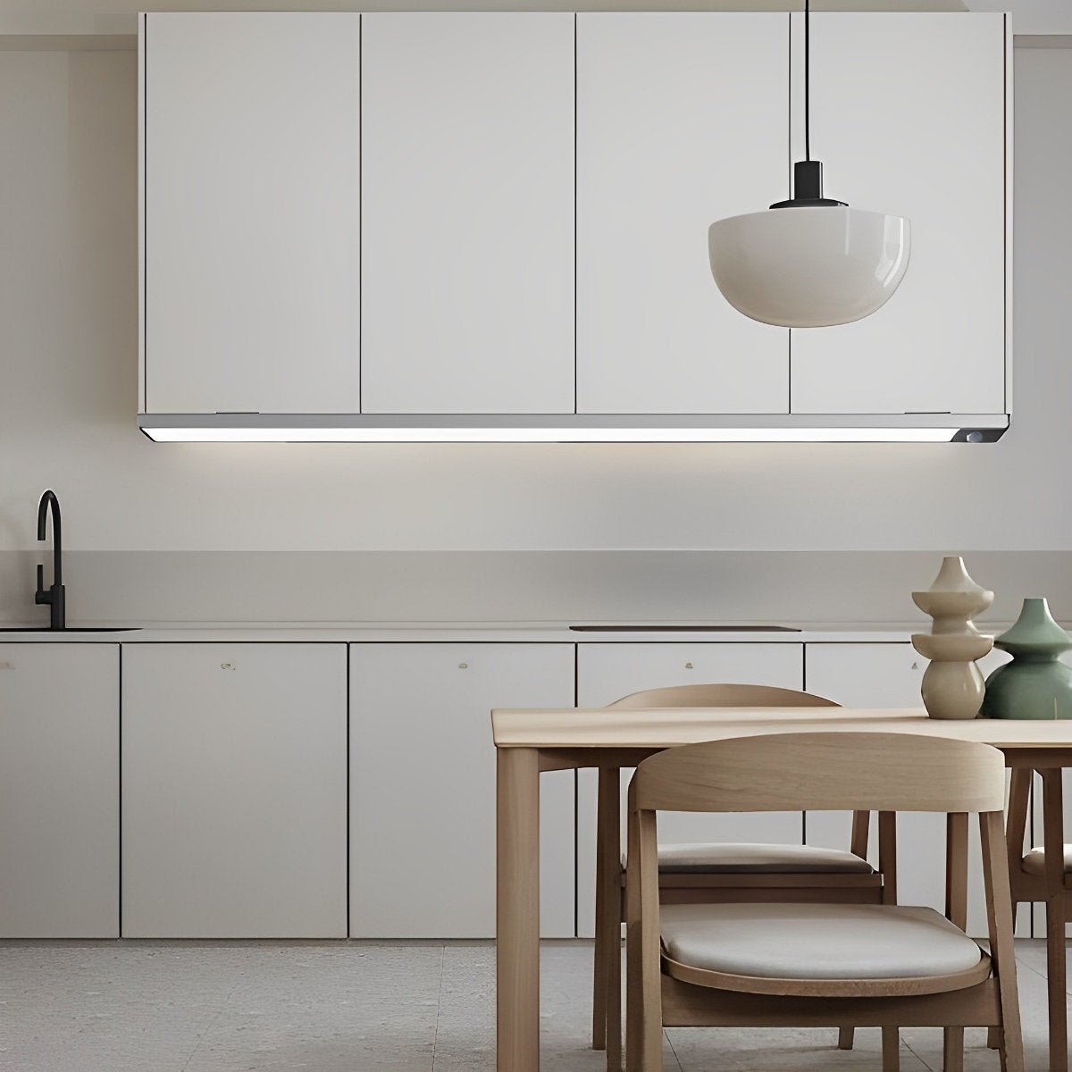 Harib – Intelligente Ultra-mince LED Bande Lumineuse