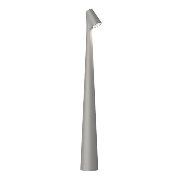 Petite lampe de table moderne pour table de chevet