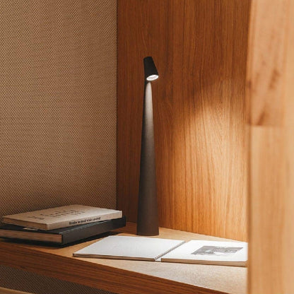 Petite lampe de table moderne pour table de chevet