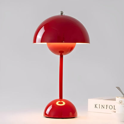 Elina – Élégante Lampe de Chevet