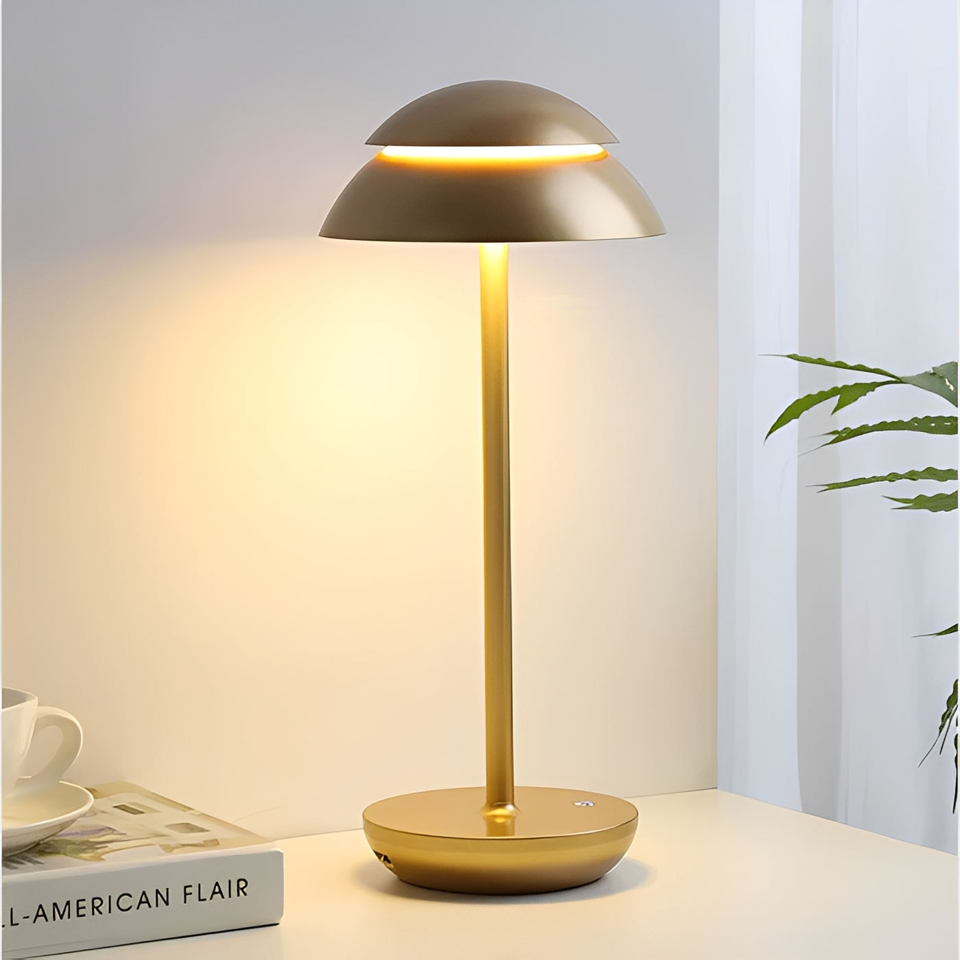 Miri – Lampe de table créative