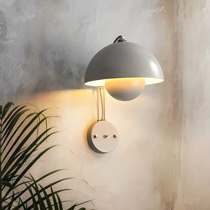 Grace – Applique Murale Nordique