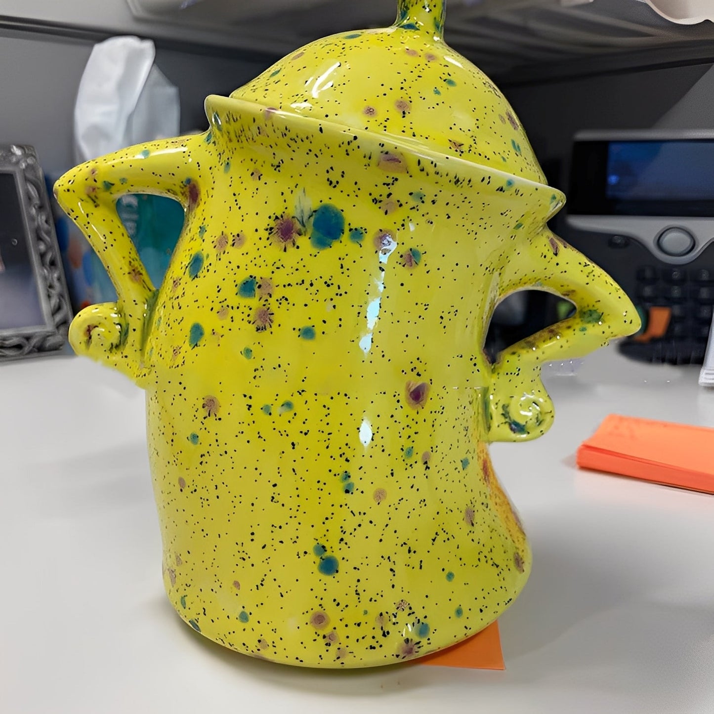 Kaila – Bocal de stockage élégant