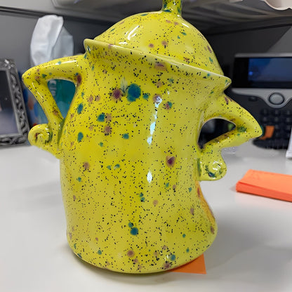 Kaila – Bocal de stockage élégant