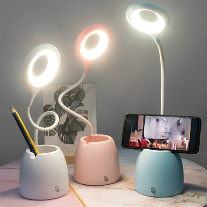 LumaPen – Lampe de bureau LED
