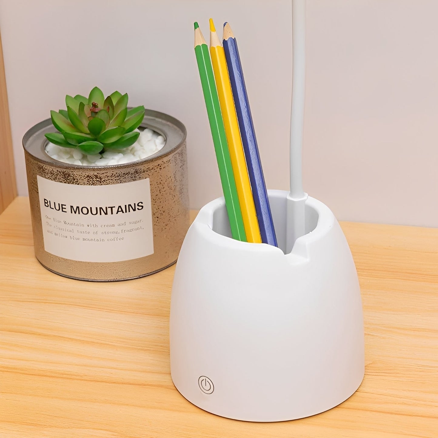 LumaPen – Lampe de bureau LED