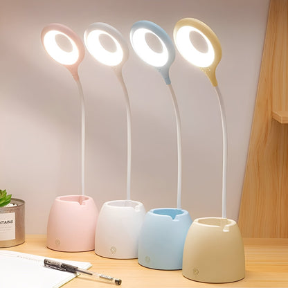 LumaPen – Lampe de bureau LED