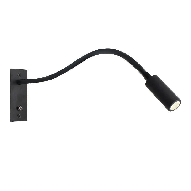 Elias – Applique Murale Encastrée