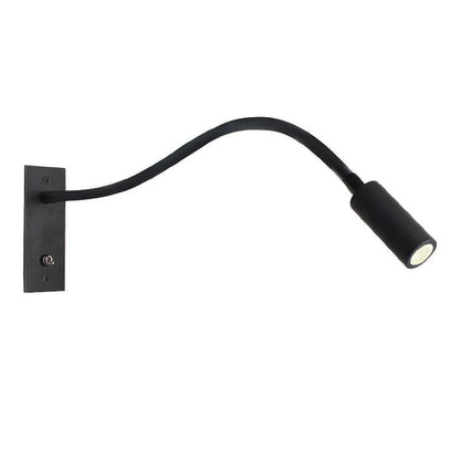 Elias – Applique Murale Encastrée