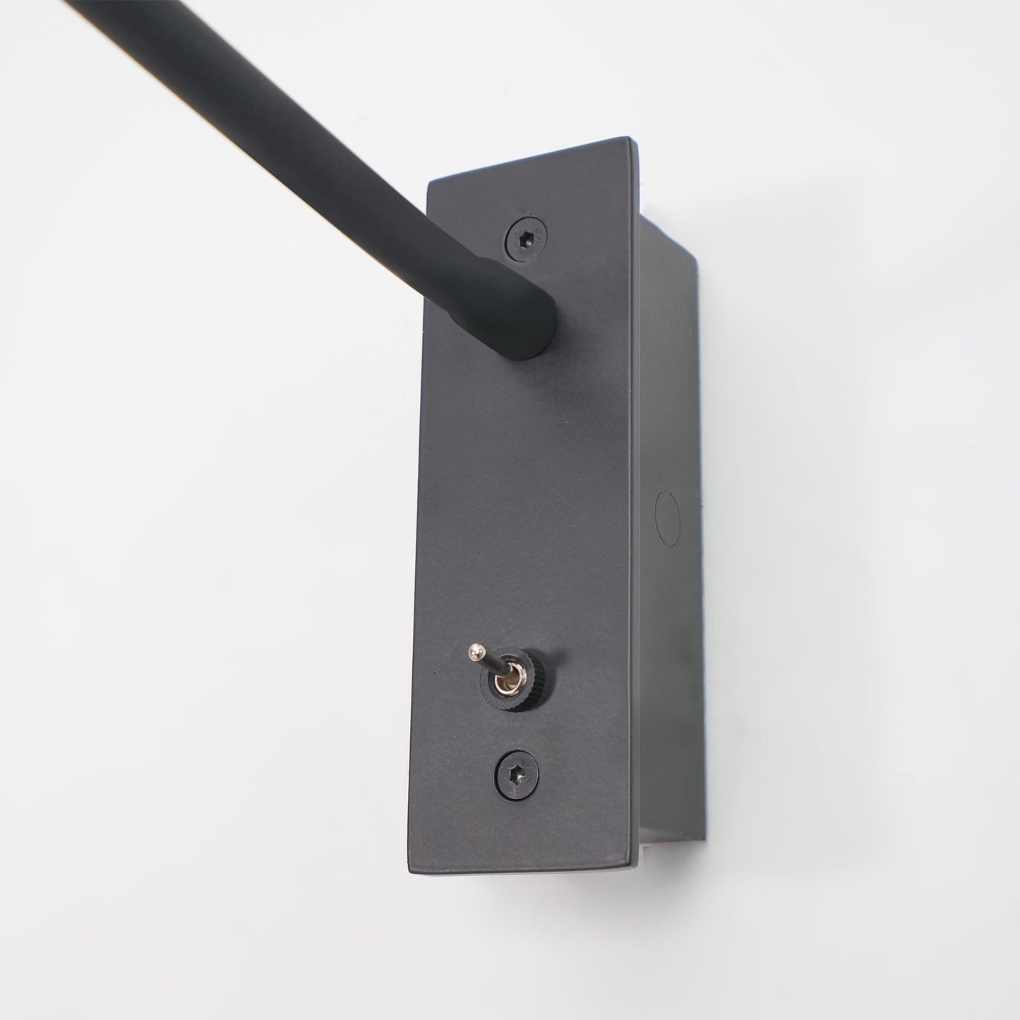 Elias – Applique Murale Encastrée