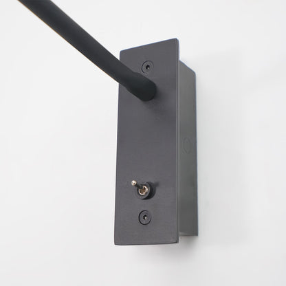 Elias – Applique Murale Encastrée