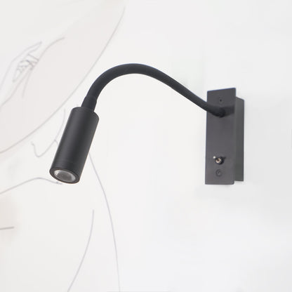 Elias – Applique Murale Encastrée