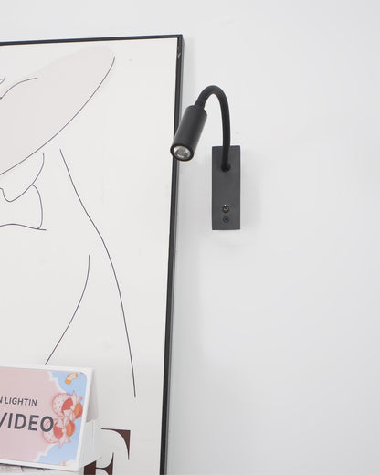 Elias – Applique Murale Encastrée