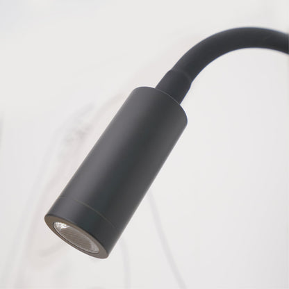 Elias – Applique Murale Encastrée