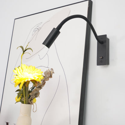 Elias – Applique Murale Encastrée