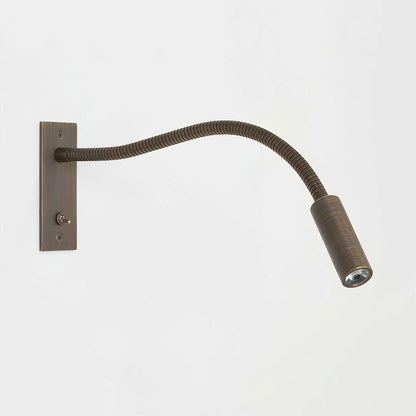 Elias – Applique Murale Encastrée