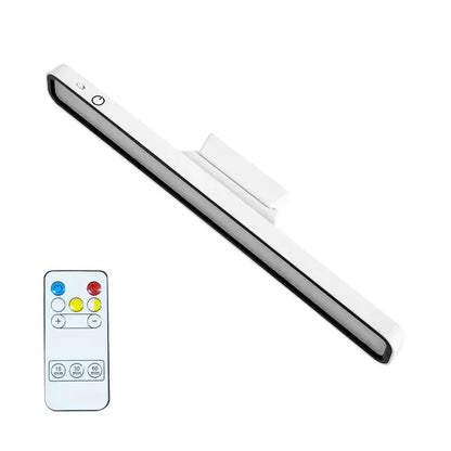 LampeMag – Lampe de bureau tactile rechargeable