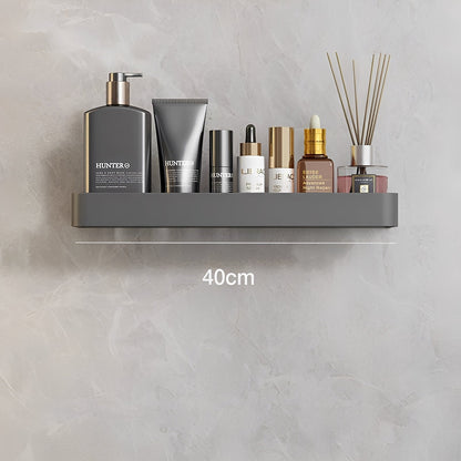 AeroShelf – Étagère Murale de Salle de Bain Sans Perçage