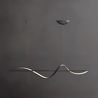 Louise – Suspension LED moderne