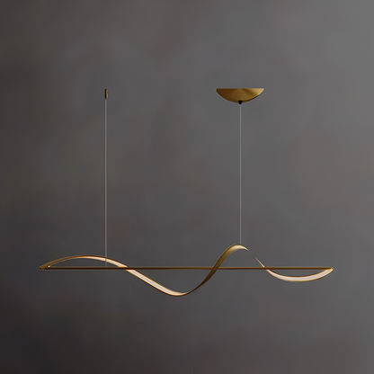 Louise – Suspension LED moderne