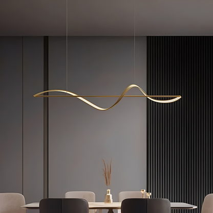 Louise – Suspension LED moderne