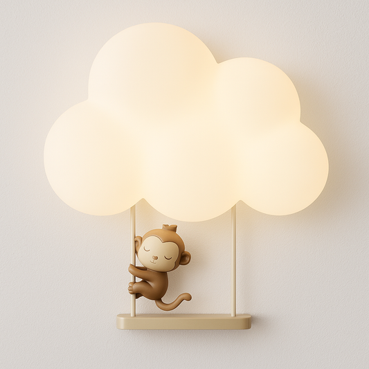 Aero – Lampe murale plein spectre