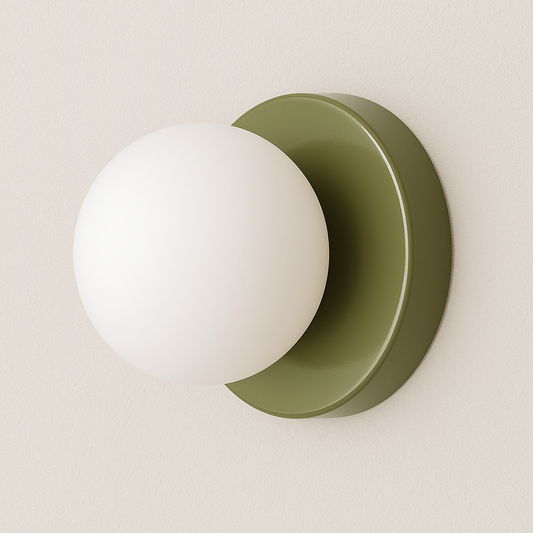 Nora – Applique Murale Moderne Nordique