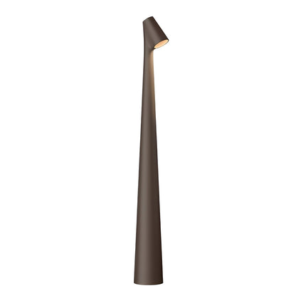 Nelia – Lampe de nuit créative avec haut pied